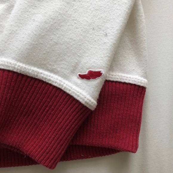 University of Alabama crew neck - Picture 4 of 4